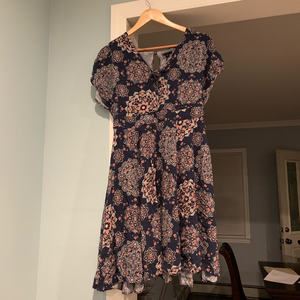 Torrid Dress